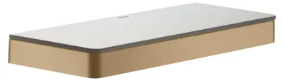 Zdjęcie produktu dla hansgrohe AXOR UNIVERSAL Półka na akcesoria 300 mm, 42838140