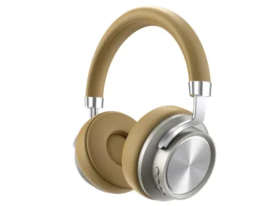 Produktbild von LENOVO Lenovo bluetooth headset HD800 gold