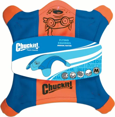 Immagine prodotto di Chuckit FLYING SQUIRREL taglia M