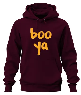 Obrázok produktu pre uni mikina s kapucňou, bordová, 3XL