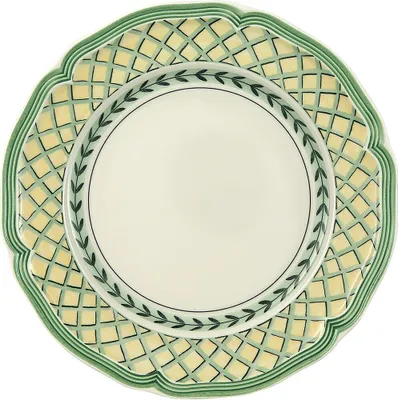 Zdjęcie produktu dla Villeroy&Boch - Talerz śniadaniowy 21cm French Garden Orange