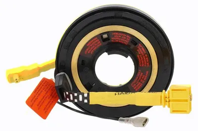 Obrázok produktu pre Vinutá pružina, airbag VW Golf, Passat, Polo, Transporter, Ibiza