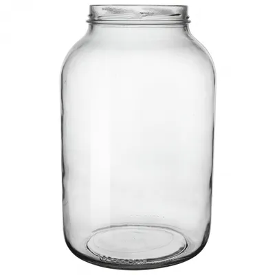 Produktbild von ORION Einmachglas OKURKÁČ 3,7 l zum Einlegen von Gurken