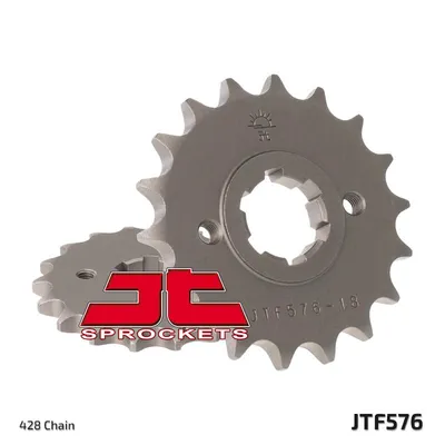 Obrázok produktu pre Ritzel 18Z 428