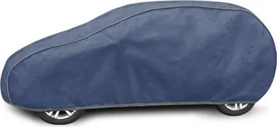 Produktbild von Autogarage für Mini Aceman Vollgarage Auto Schutzhülle Cover Abdeckplane