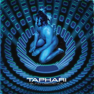 Produktbild von Taphari - BlindEr Gehorsam Vinyl