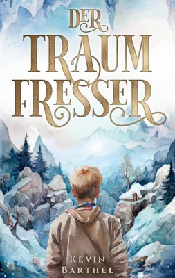 Produktbild von Der Traumfresser