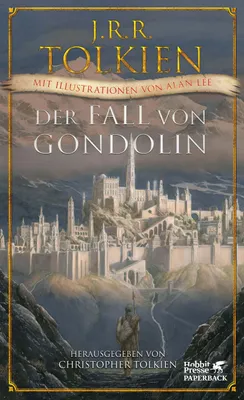 Produktbild von Der Fall von Gondolin
