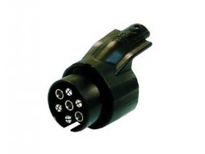 Obrázek produktu pro Kurzadapter SD7 > S13-polig