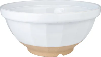 Produktbild von Lurch Schale Terra Nova M weiss/creme O 26.0 cm 1 St.