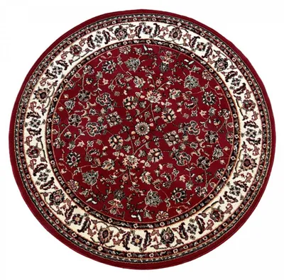 Produktbild von Orientalischer Teppich mit traditionellem Motiv LYN1 NOMED
