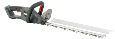 Produktbild von AL-KO Akku-Heckenschere HTD 1855, 55 cm Schnittlänge, 20 mm Schnittstärke, Li-Ion 18 V
