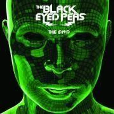 Produktbild von The E.N.D. (The Energy Never Dies)
