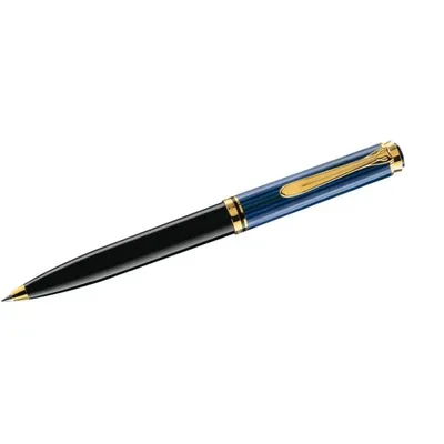 Zdjęcie produktu dla Pelikan Souverän K 800, Niebieski, 1 szt.