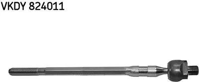 Produktbild von SKF VKDY 824011 Axialgelenk Spurstange für MAZDA 323 F VI (BJ) Vorne Links