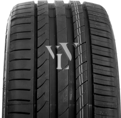 Produktbild von Tomason Sportrace 255/55R18 109Y Xl