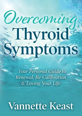 Produktbild von Overcoming Thyroid Symptoms