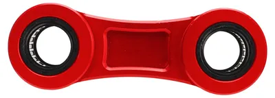 Image de Lien de suspension arrière pour moto, réglable de 20 à 25 mm, pour S1000RR 2019 à 2022, rouge