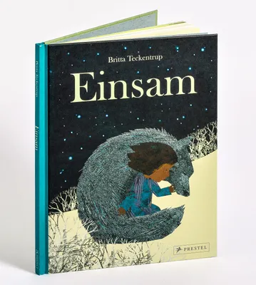 Produktbild von Einsam