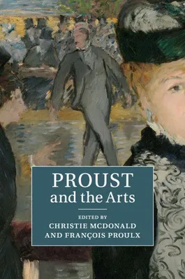 Produktbild von Proust and the Arts