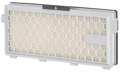 HEPA-Filter für Miele Staubsauger 9616280, waschbar