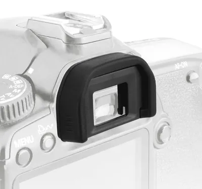 Productafbeelding van Oogschelp voor Camera's 2000D, 700D, 1000D en Meer