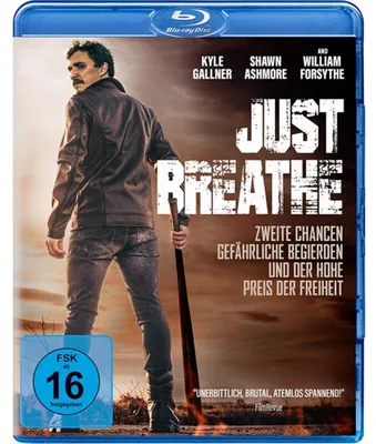 Obrázok produktu pre Just Breathe