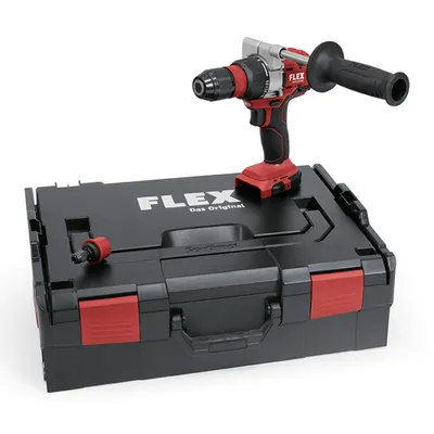 Produktbild von Flex DD 2G 18.0-EC Akku Bohrschrauber