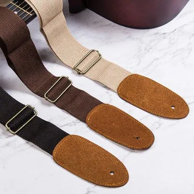 Produktbild von Schlagfestes Akustik-Bass-Shoulder-Riem-Gitarrenband