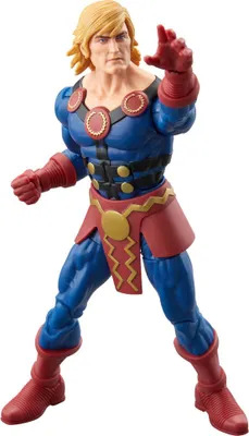 Obrázek produktu pro Marvel Legends Series Ikaris, 4 rok/roky, Vícebarevný