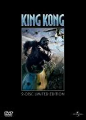 Produktbild von King Kong  [LE] [2 DVDs]