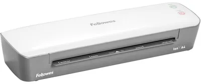 Image de Fellowes Plastifieuse ION A4 230V EU