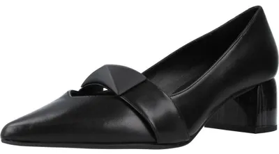 Produktbild von Bürostuhl Modell 9790D, Schwarz