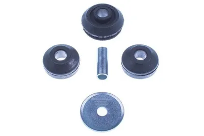 Produktbild von DENCKERMANN D600101 Reparatursatz Federbeinstützlager für MITSUBISHI ASX (GAW) für VOLVO V40 Kombi (645)