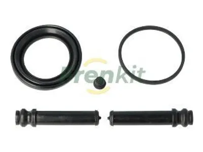Produktbild von FRENKIT Bremssattel-Reparatursatz für KIA SPORTAGE (K00) Vorne 57mm 257040