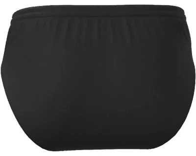Produktbild von Mizuno Damen TEAM MZNRB Sport Hose WOS - U2EBB750, Farbe:Schwarz, Textil:L