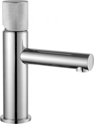 Produktbild von Mexen Elba One Waschtischbatterie, Chrom - 74101-00