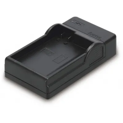 Image de Chargeur USB "Travel" pour Nikon EN-EL15