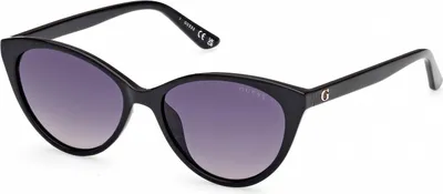 Produktbild von Guess Gu8291 Polarisierte Sonnenbrille Für Frauen Golden Mann Golden One Size