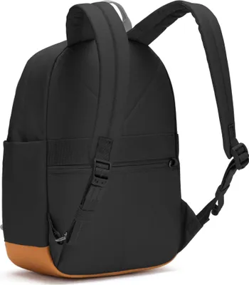 Immagine prodotto di pacsafe zaino per il tempo libero zaino Go 15L Backpack Jet Black nero