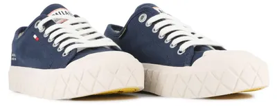 Produktbild von PALLADIUM Uni PALLA ACE CVS ORG Sneakers Halbschuhe  74447-425-M , Schuhgröße:38 EU