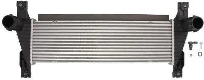 Produktbild von Ladeluftkühler THERMOTEC DAG026TT