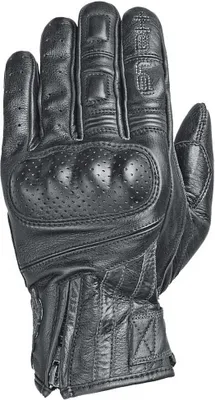 Image de Gants de moto Held Paxton, noir, 7