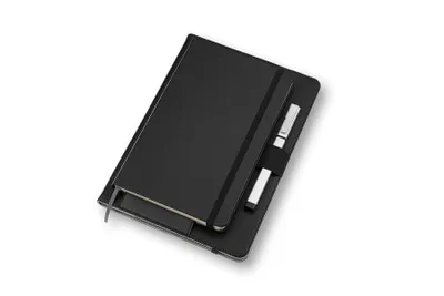 Produktbild von Moleskine IPad Mappe, für IPad 9.7" IPad Mappe, für IPad 9.7" Schwarz