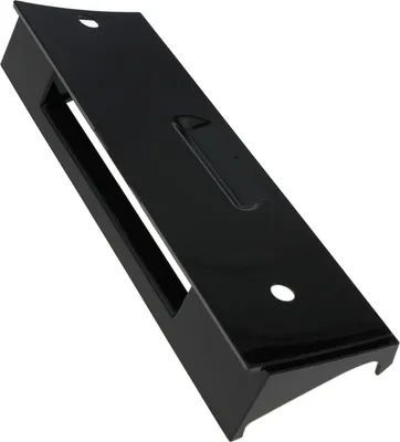 Produktbild von DeLonghi 5332282400 Blende (Wassertank) für ESAM5500, ESAM5550, ESAM5556, ESAM5600, ESAM5700 Perfecta Kaffeevollautomat