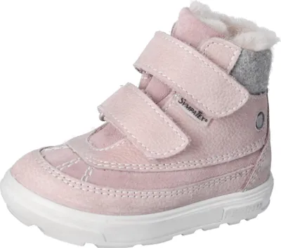 Produktbild von Ricosta Stiefel Kinder 31393133333031 Rosa 23 EU