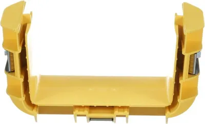 Produktbild von Panduit FRBC6X4LYL Ersatzteile