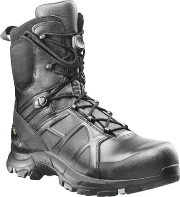 Produktbild von Haix Sicherheitsstiefel S3, Schuhgröße:48.5 (UK 13)
