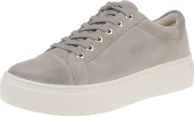 Produktbild von Vagabond 5327-540-17 Zoe Platform - Damen Schuhe Sneaker - Grey, Größe:36 EU