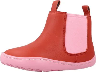 Image de Camper K900348 Peu Cami First Walkers, Bottine pour les premiers pas, taille 23 (EU)